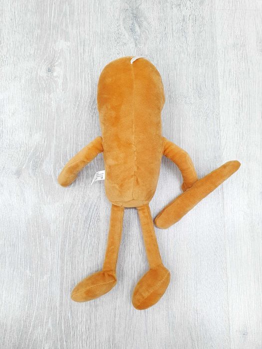 Нові мʼякі іграшки italian brainrot  італійський брейнрот Меми тварин