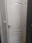 Porta interior 80