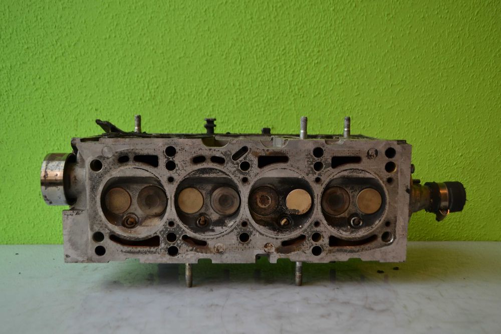 Głowica Silnika FIAT PUNTO II PANDA 1.2 8V