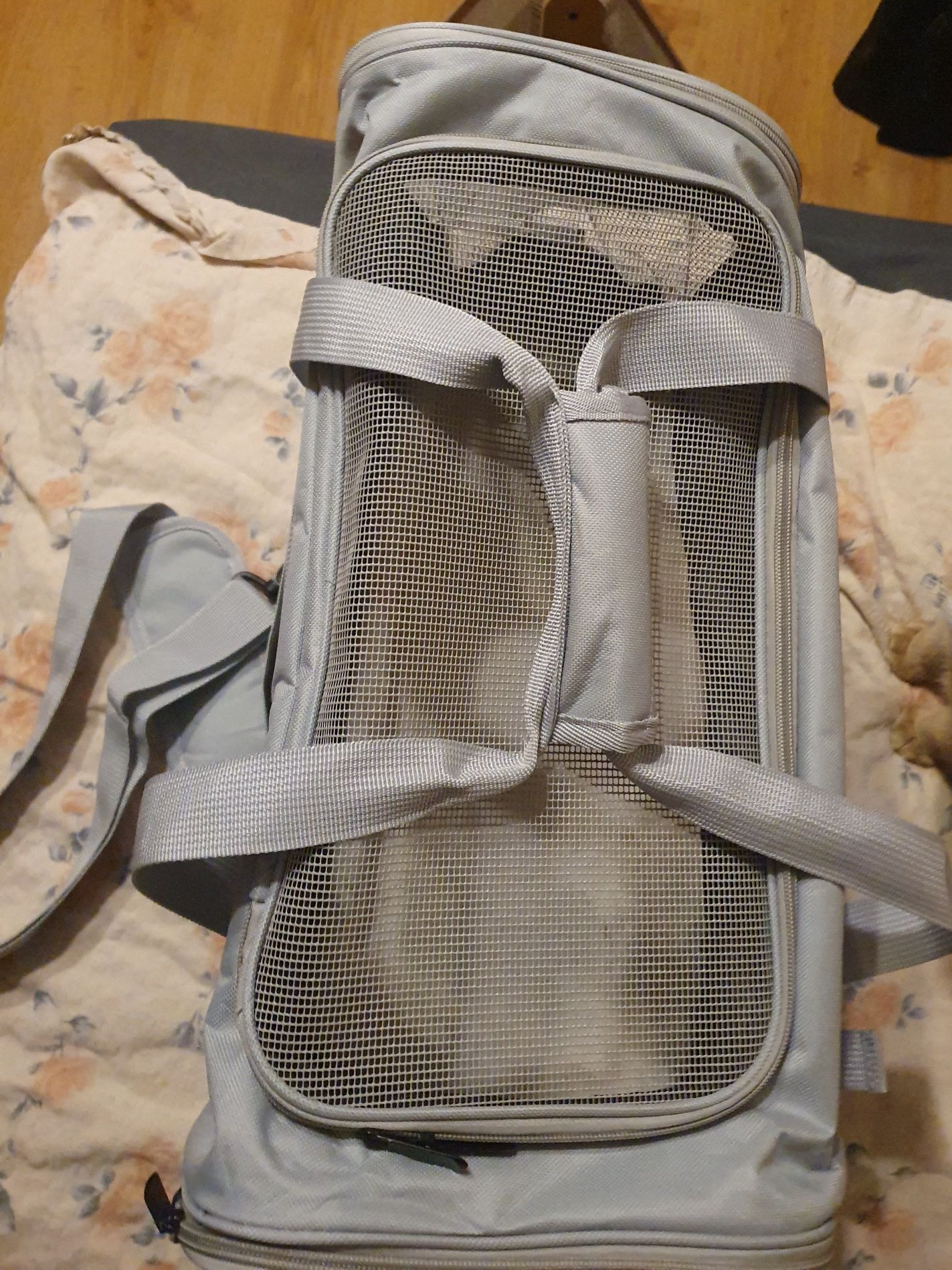 Transporter nowy duzy