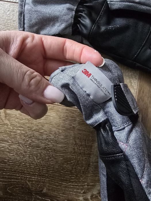 Crivit pro rekawice narciarskie
