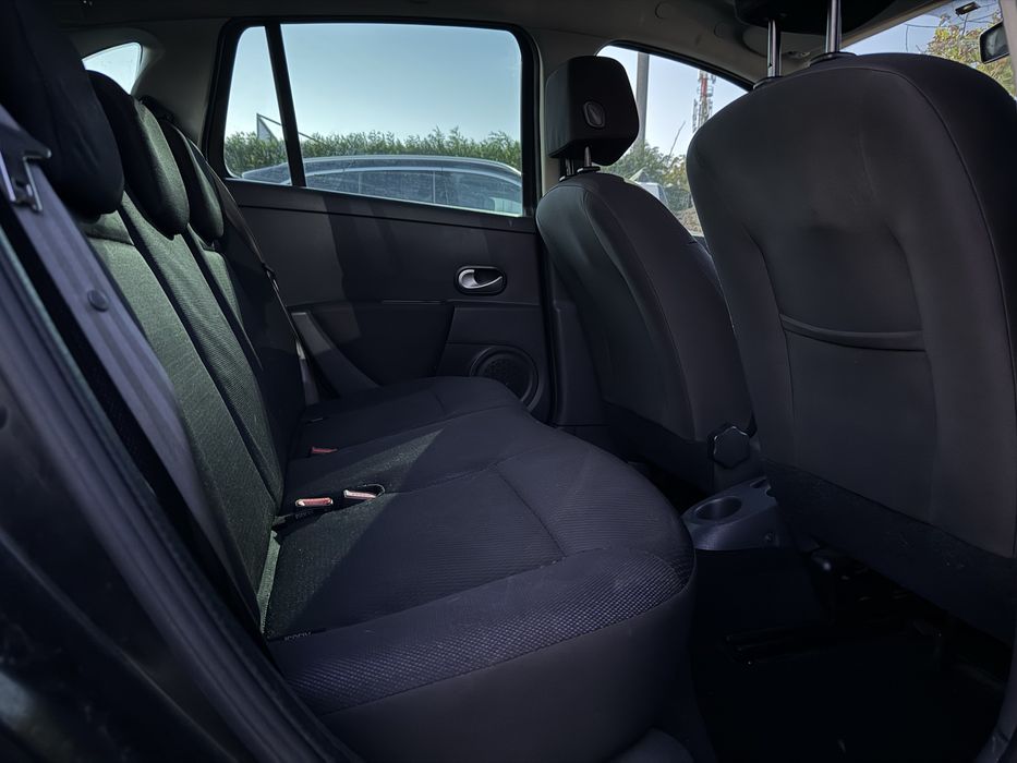 Renault clio Break 1.5 DCI