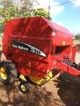 Enfardadeira New Holland