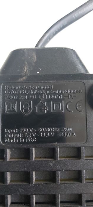 Bosch wkrętarka wiertarka profesjonal