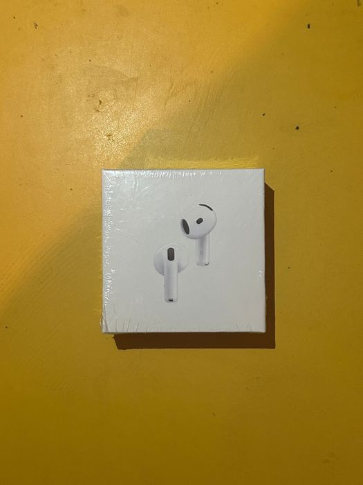 AirPods 4 ( ANC )