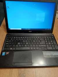 Laptop Acer E1-572G 8GB RAM i 256GB SSD