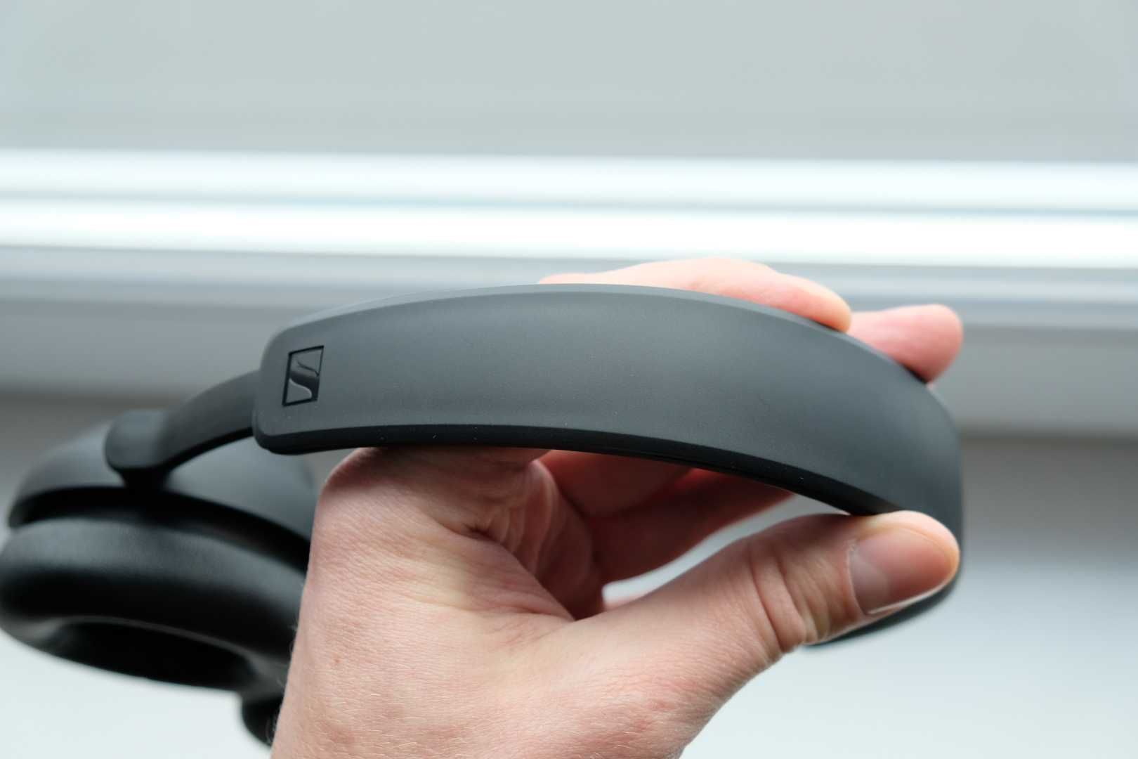 Sennheiser Accentum Gwarancja słuchawki bezprzewodowe bluetooth