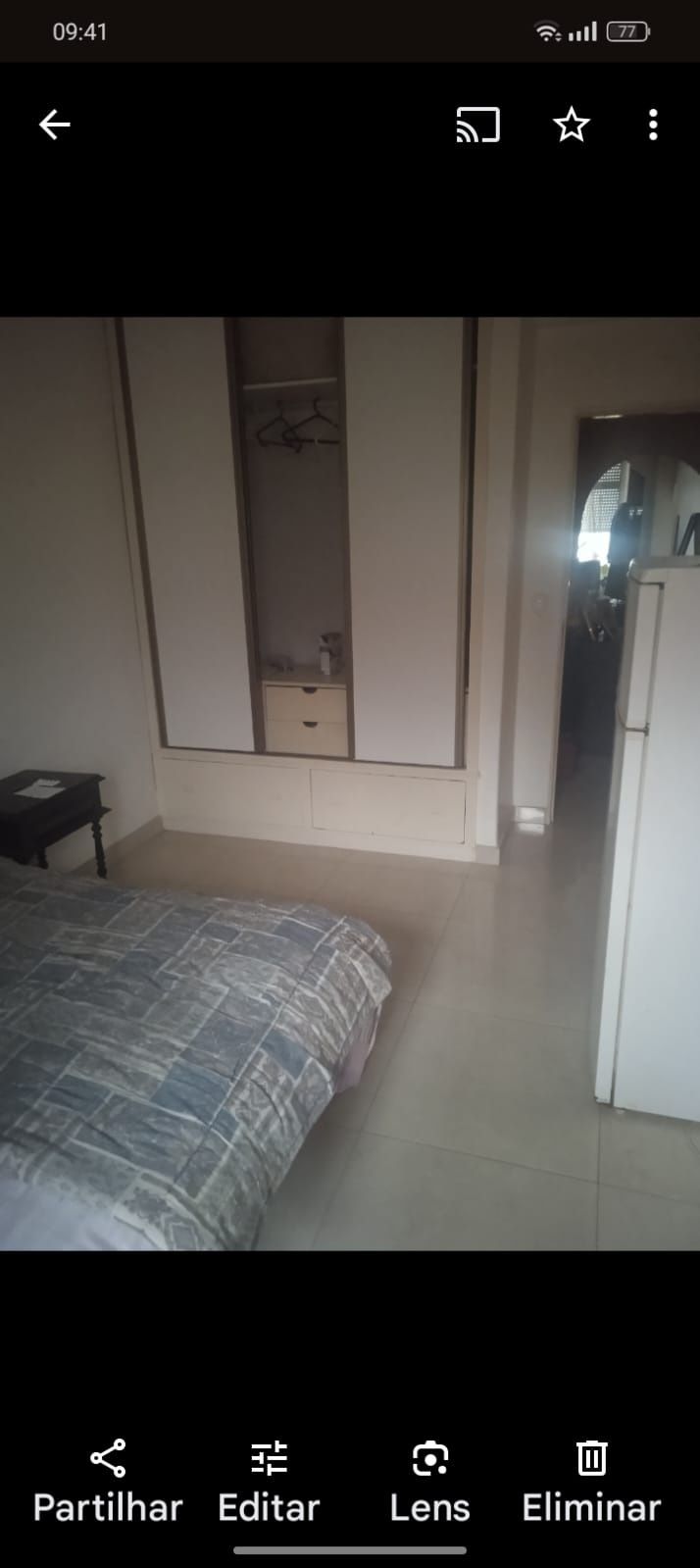 Alugar se quarto