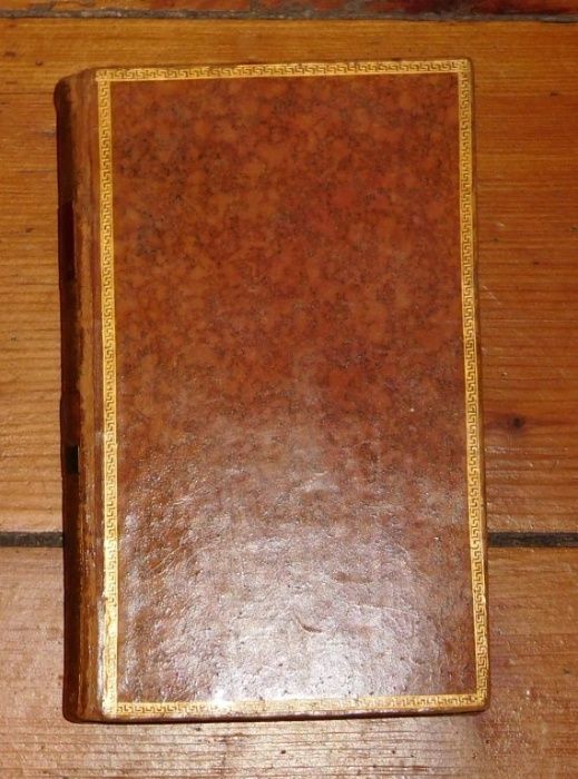 Starodruk Lycee, ou cours de litterature Ancienne et Moderne
