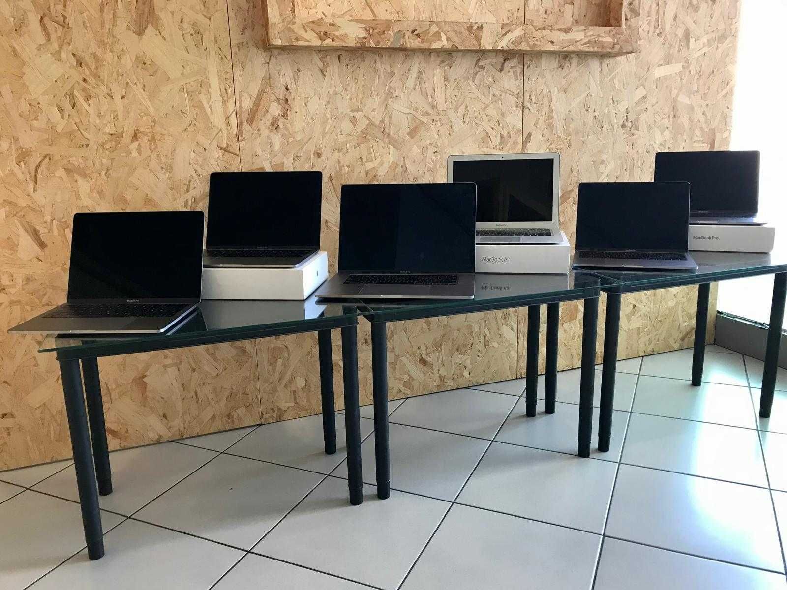 MacBooks Recondicionados - Qualidade Garantida ao Melhor Preço!