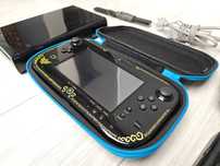 Konsola Nintendo Wii U Premium 32GB Limitowa ZELDA MARIO SPLATOON