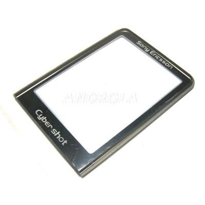 Szybka wyświetlacza Sony Ericsson K800i