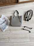 Torebka O bag mini