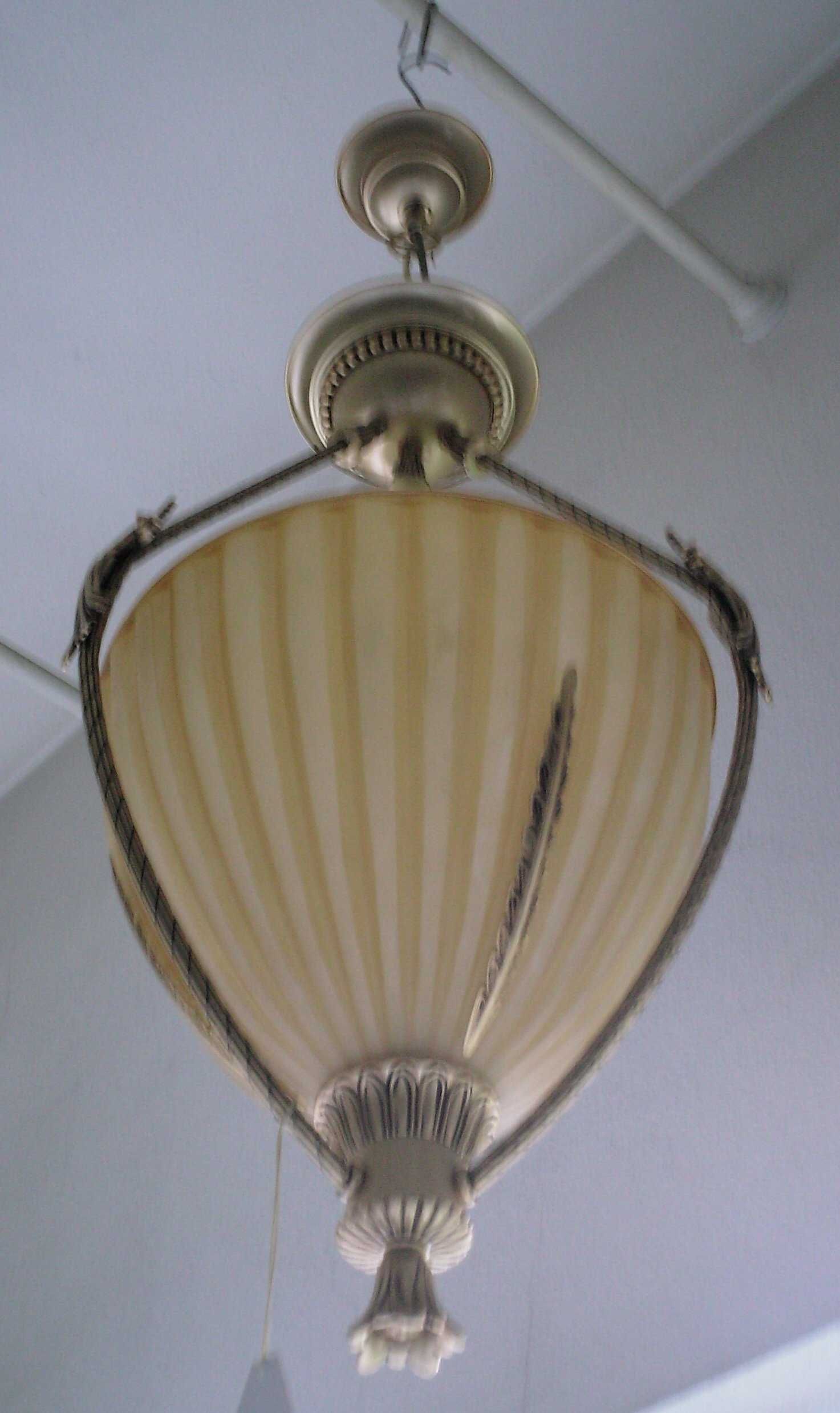 Candeeiro / Lanterna qualidade superior