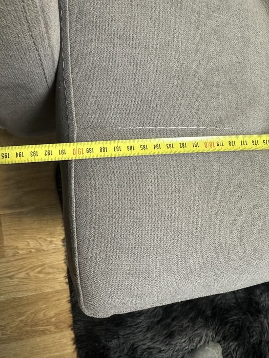 Розкладний диван