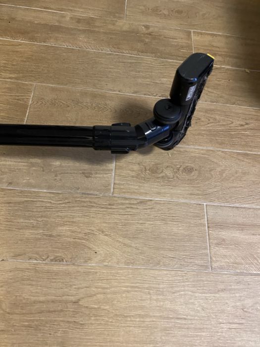 Bezprzewodowy odkurzacz Karcher