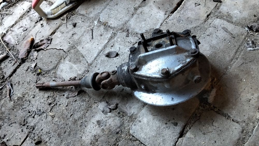 Продам зарчасти до днепр мт 10