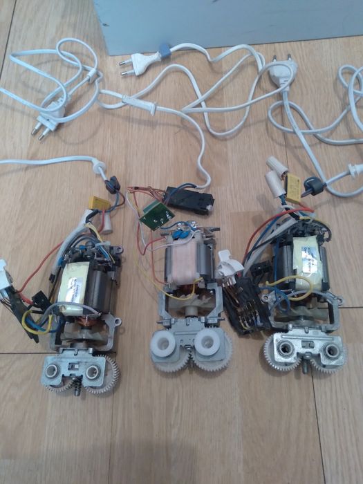 Міксер філіпс запчастини