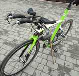 Rower Wyczynowy Kuota Kueen-k ful Carbon - XL