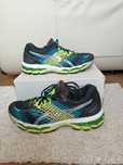 Buty do biegania Asics Gel Nimbus roz 40.5 nike adidas salomon