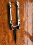 Вилка RockShox Lyrik, Pike, ZEB, BOXXER, Psylo Ultimate Charger 3