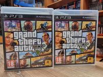 GTA V PS3 PL SklepRetroWWA Wysyłka Wymiana