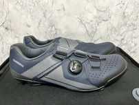 Buty rowerowe shimano xc3 mtb gravel rozmiar 43