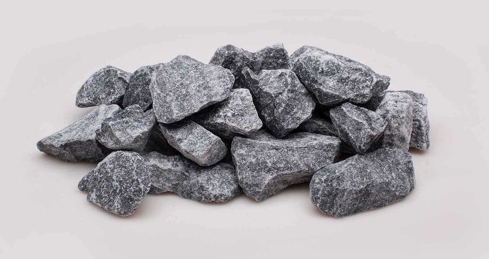 Kamień ogrodowy Grys Ice Blue 16-32mm worek 25kg