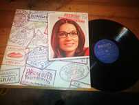 Nana Mouskouri - Passaporte LP
