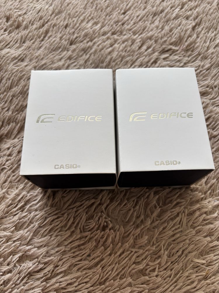 Casio Edifice EFR-S108D
