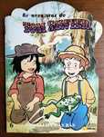 Livro Tom Sawyer