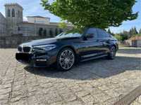 BMW 520 d ED Pack M