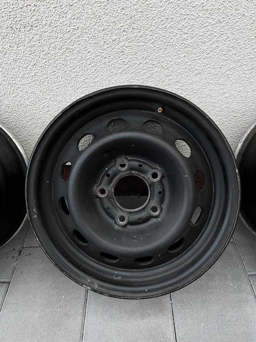 ALUFELGI BMW E46/E36/E34/E28 15"x6.5" ET42 5x120 oryginał BM815007