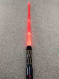 Световой меч Ситхов Star Wars Spin-Action Lightsaber Hasbro