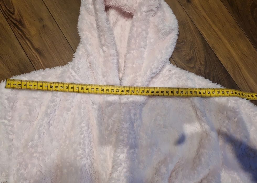 Szlafrok dziecięcy 116