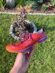 Buty damskie do biegania Merrell trekking alpine outdoor r.38,5 red