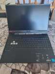 Ноутбук Asus TUF Gaming F15 15,6