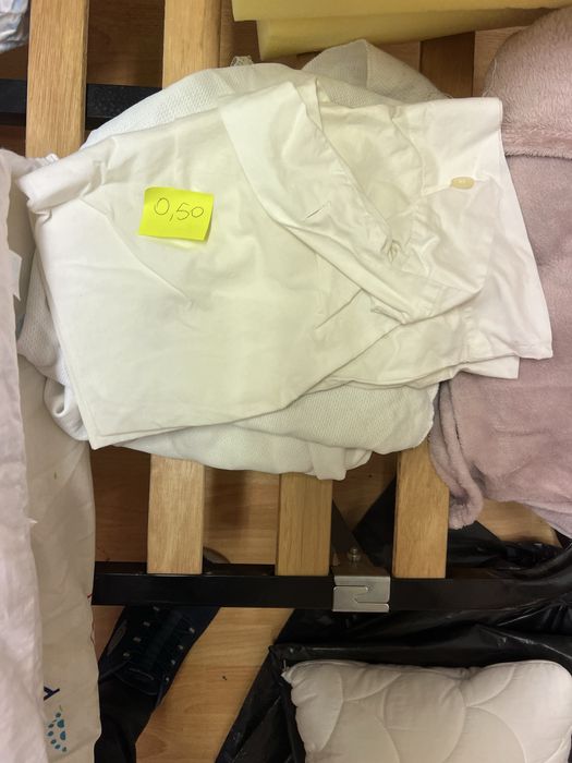 Suporte cabide/Ropeiro/Cobertores