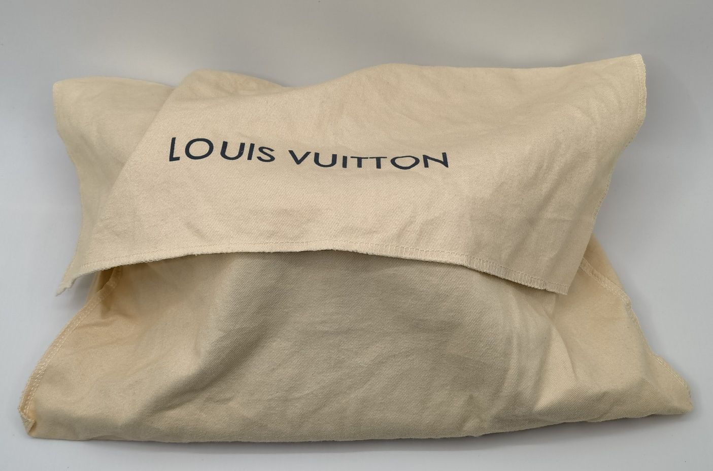 Сумка-Louis Vuitton- Бананка