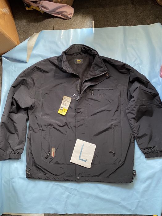 Куртка євро зима мембранна підкладці фліс ,Lee,Nike,Ecko,Fila