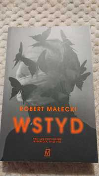 Małecki R. "Wstyd"