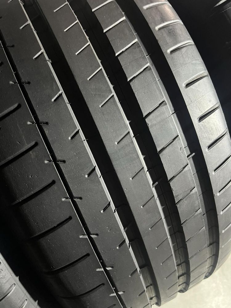 265/40/19 R19 Michelin Pilot Super Sport 4шт