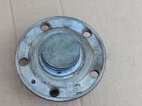 Piasta Łożysko Prawa Lewa Tył Vw Golf Vii Skoda Octavia Iii Seat Leon