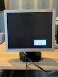 Monitory Samsung Sync Master 943N i 710v