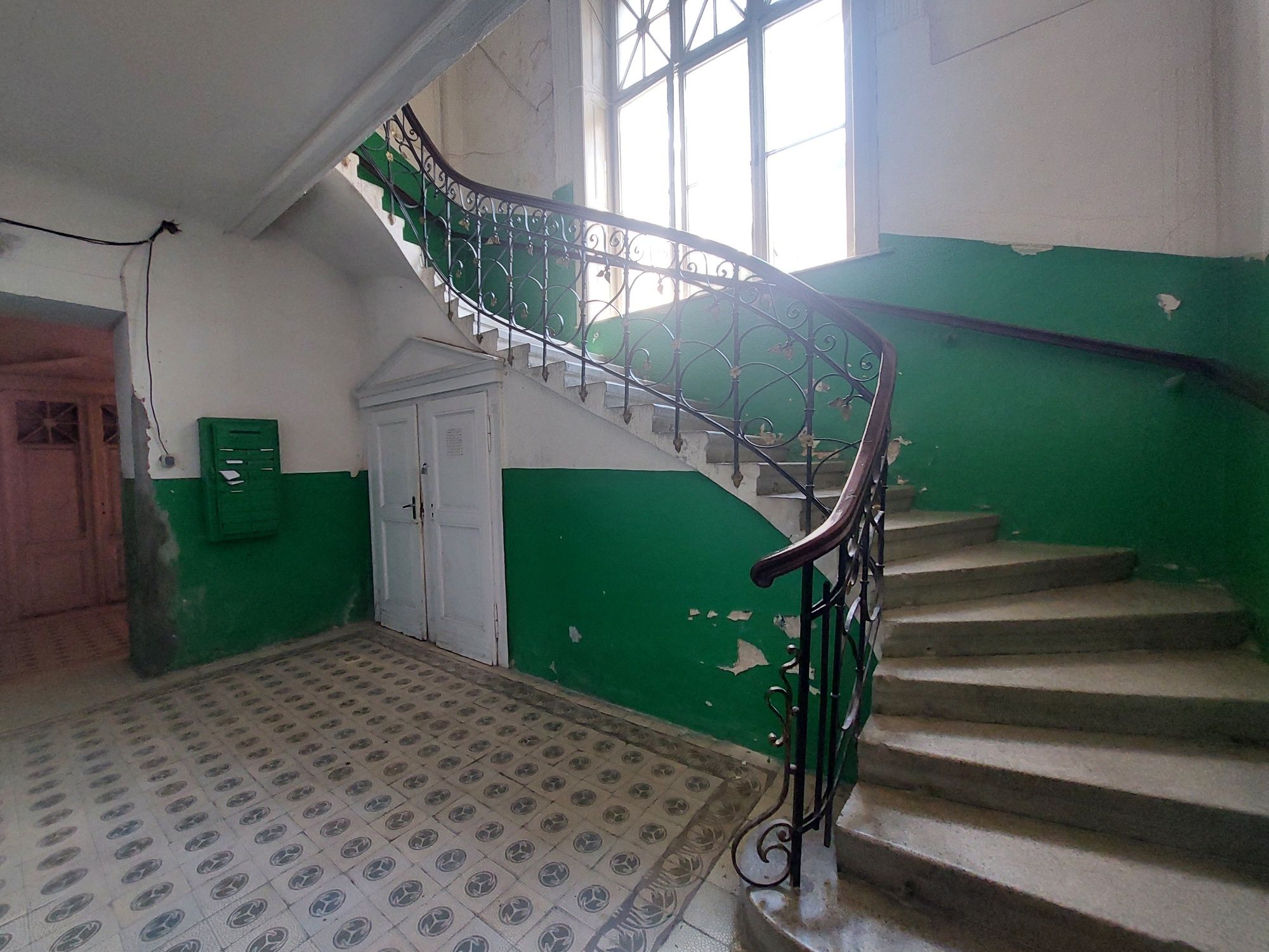 Продаж 2 кім квартири 43м2 вул. Шевченка м. Дрогобич