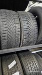 4xNexen WinGuardSport2- 225/40/18 opony zimowe 6,44/3PMSF/wzorowy stan