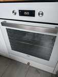 Piekarnik do zabudowy Beko BIM24300WS