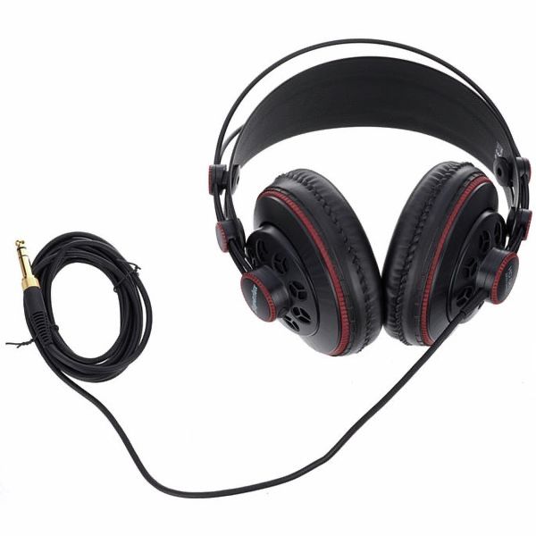 Superlux HD-681 słuchawki