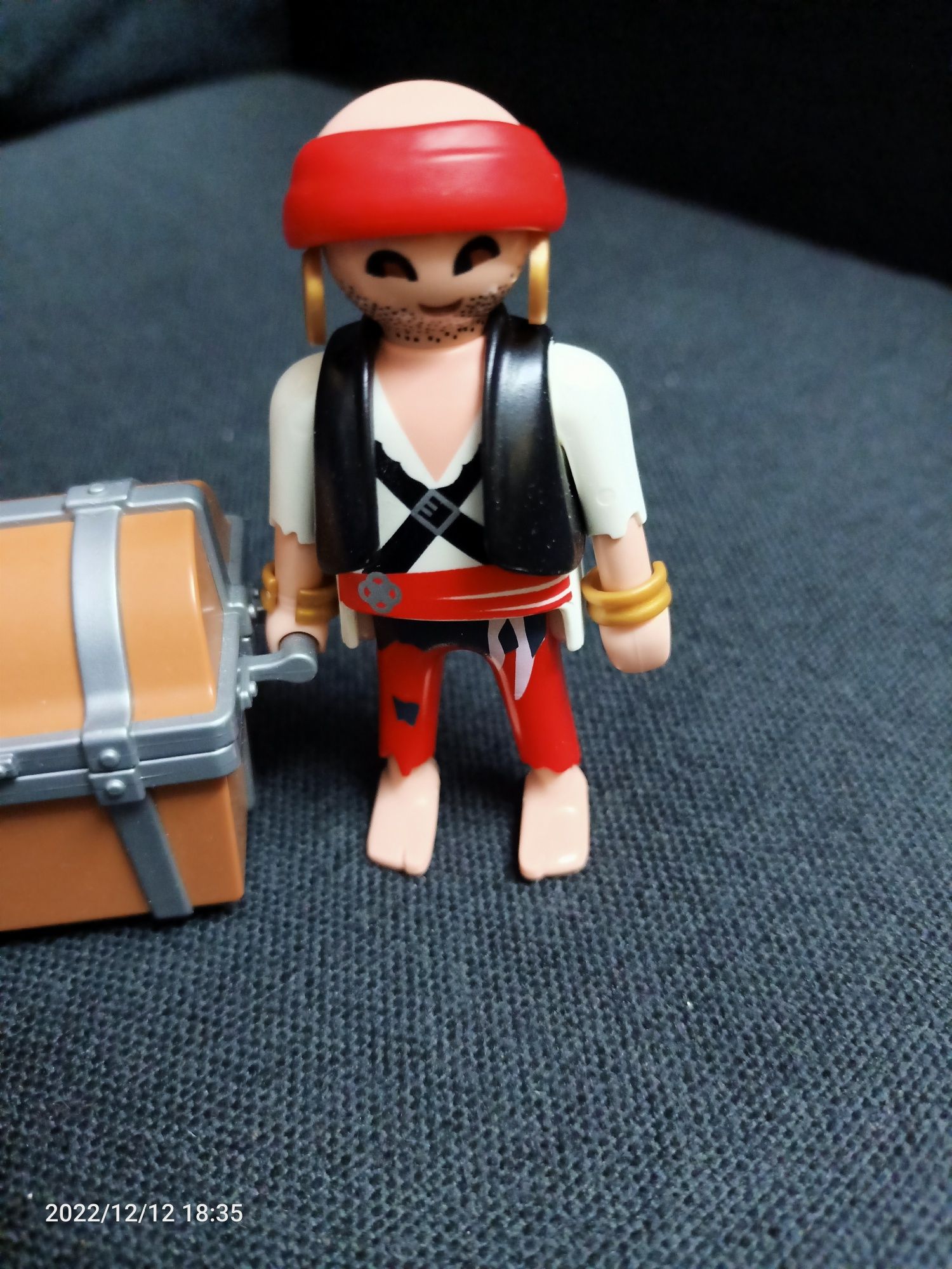 Playmobil. Brinquedos bonecos .