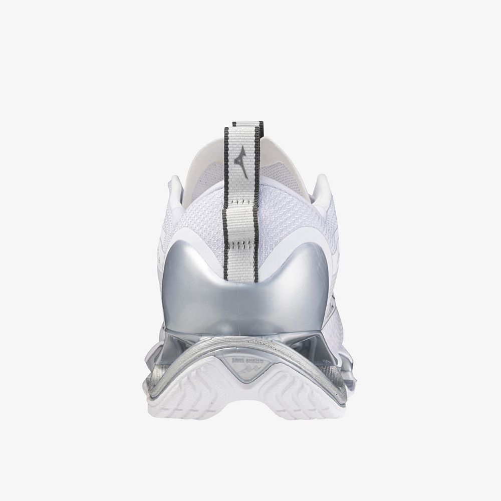ОРИГІНАЛ! Mizuno Wave Prophecy 13 (36,5 EU) J1GC2451